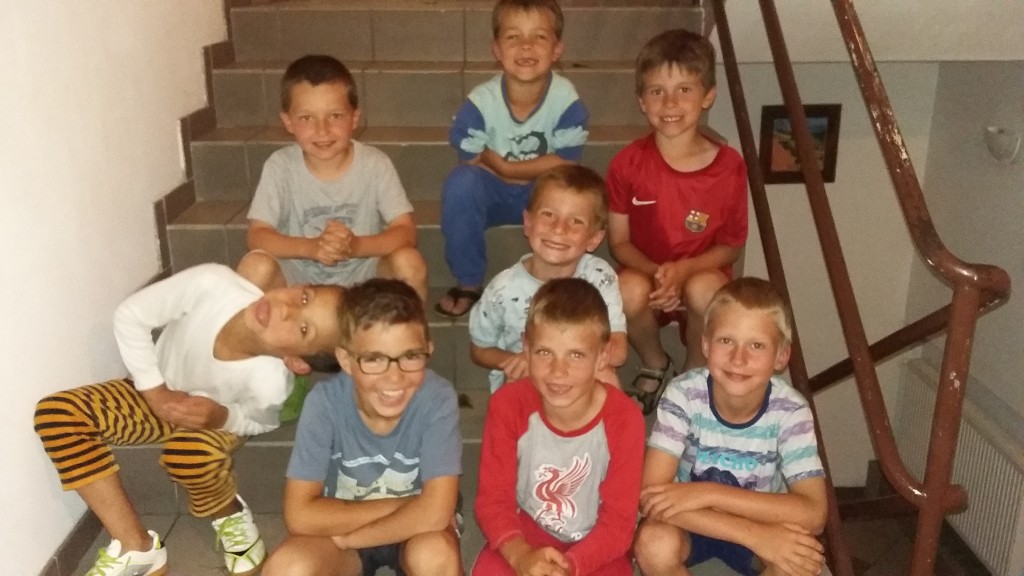 Autorzy relacji z dnia 26.07.2015r.